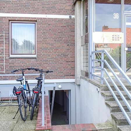 Lovely Apartment In Buesum With Kitchen 외부 사진