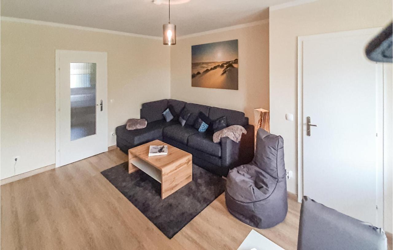 Lovely Apartment In Buesum With Kitchen 외부 사진