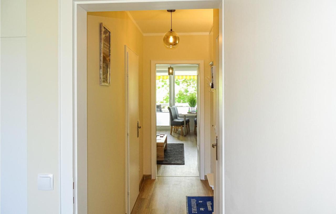 Lovely Apartment In Buesum With Kitchen 외부 사진